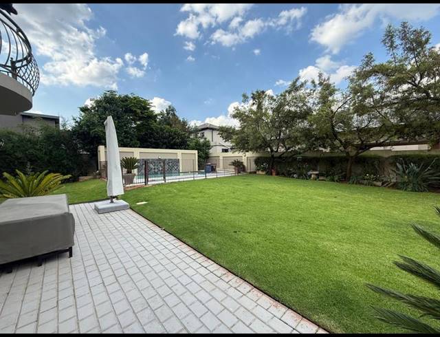 5 BEDROOM PROPERTY TO RENT IN MIDLANDS ESTATE